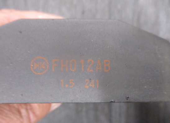 Regulator rectifier  Triumph Tiger 800 xc