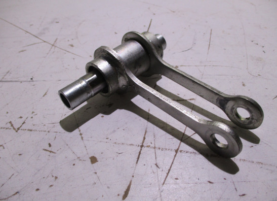 Link systeem achterveer Yamaha MT 07