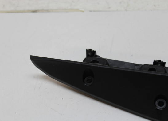 Radiator toebehoren Yamaha MT 09