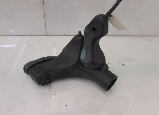 Air intake left Kawasaki ZX 9 R