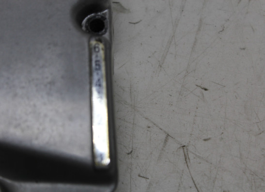 Motorblokdeksel voortandwiel Yamaha YZF 750