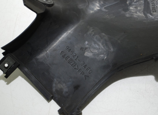 Cowl inner right Suzuki GSX R 1300 Hayabusa