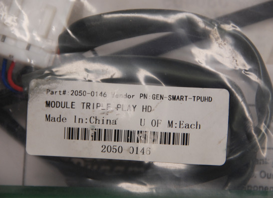 Knipperlicht Harley Davidson Custom universal other