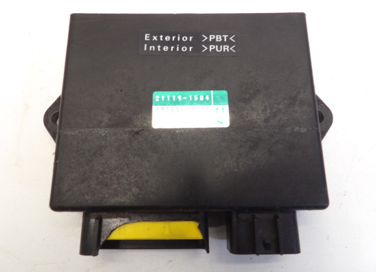 CDI ECU unit Kawasaki ZX 9 R