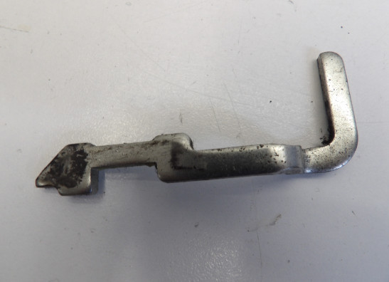 Slotenset Honda CBF 1000