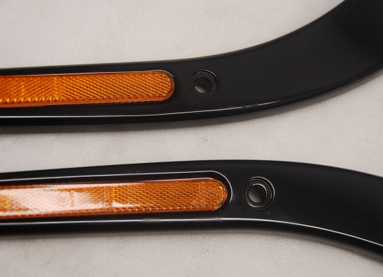 Rail Harley Davidson Softtail