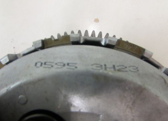 Koppeling Kawasaki Z 800