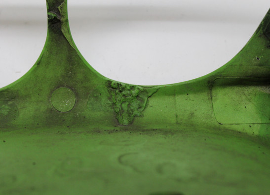 Cowl upper front Kawasaki ZX 7 R