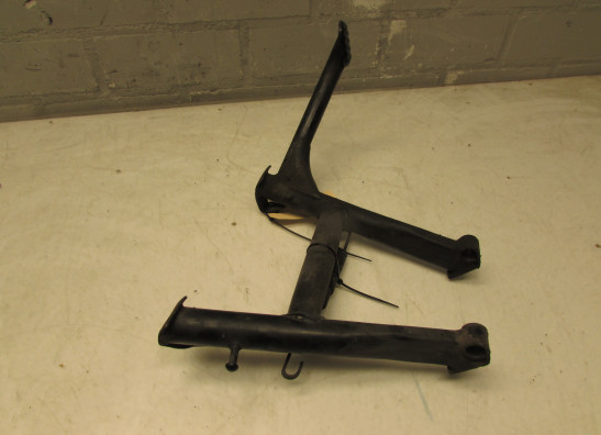 Stander Kawasaki ZZR 600