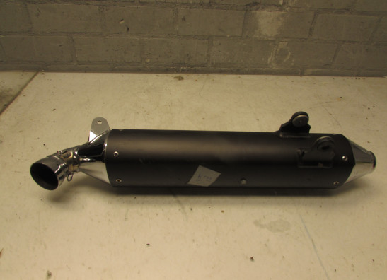 Uitlaat KTM Overige KTM