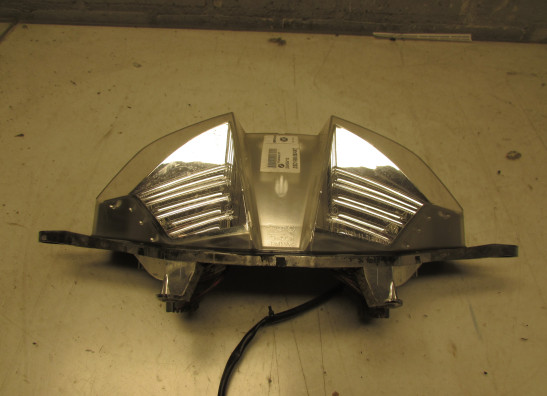 Achterlicht BMW C 650 GT