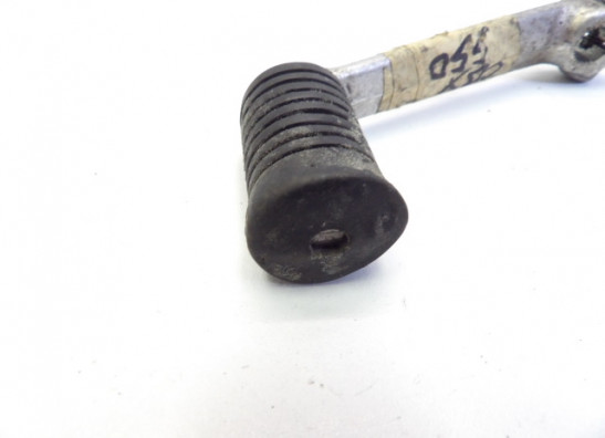 Schakelpedaal Honda CBX 550 F2