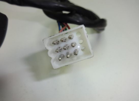 Handlebar switch assy left KTM 990 SM + SMT