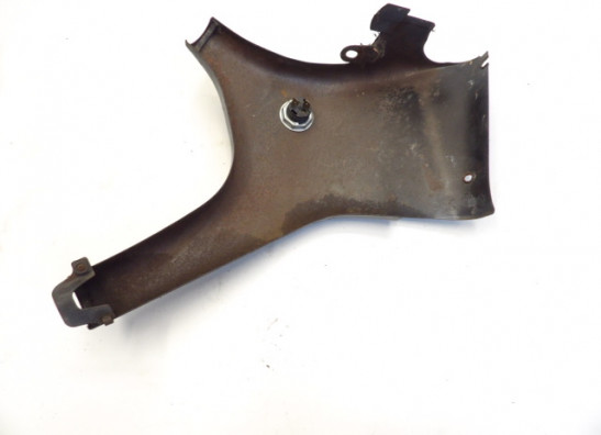 Frame - onderdelen Suzuki VS 1400 Intruder