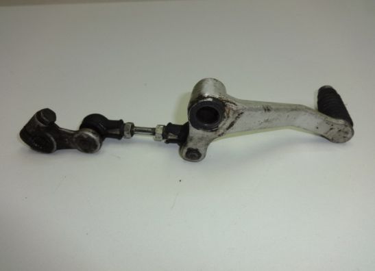 Schakelpedaal Suzuki GSX F 600