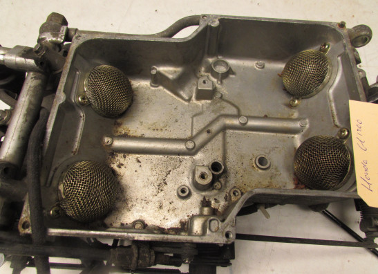 Vergaser-Set Honda Goldwing GL