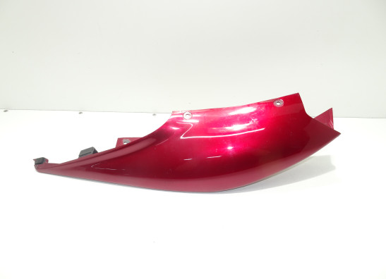 Heck rechts Suzuki GSX R 750