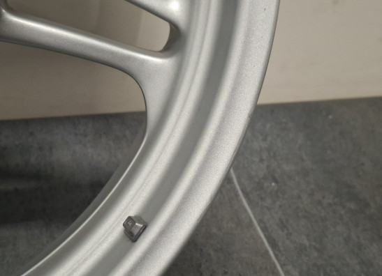 Voorvelg BMW R 1150 RT   R 850 RT