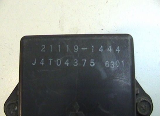 CDI ECU unit Kawasaki ZX 9 R