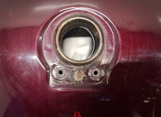 Tank Kawasaki VN 700  750