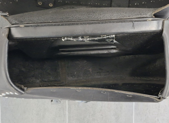 Koffersatz Harley Davidson FLSTC Heritage Softail Classic