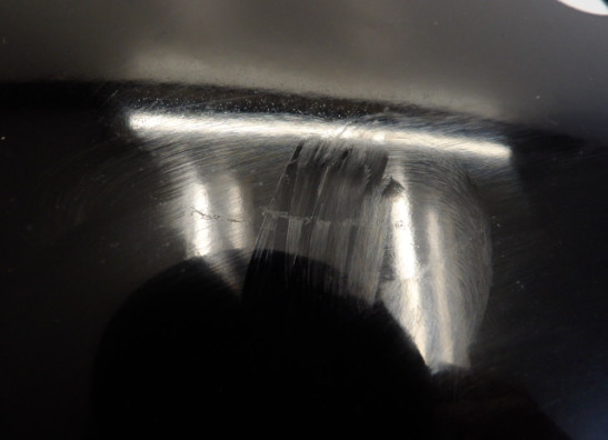 Achterkuipdeel Suzuki Burgman 650