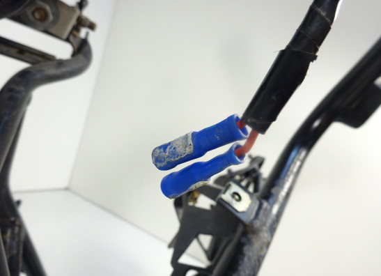 Topkuipsteun BMW R 1200 RT