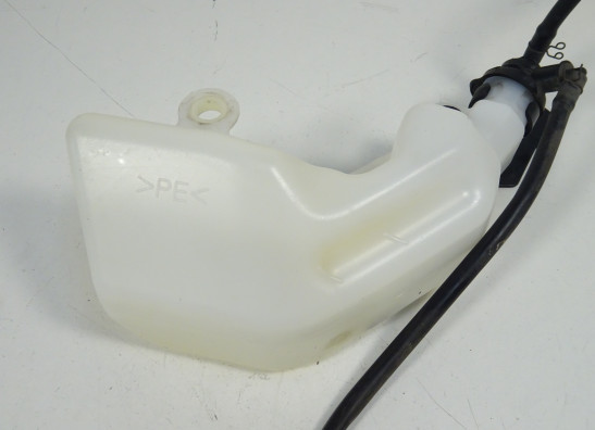 Koelvloeistof reservoir Yamaha MT 09