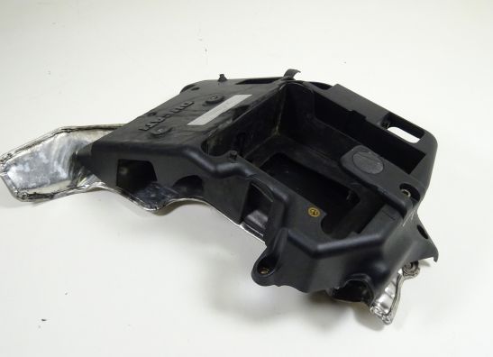 Accubak Ducati 749  999