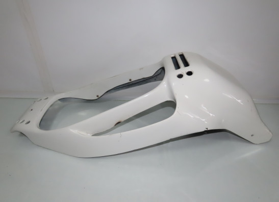 Cowl under Moto Guzzi V35 V50 V65