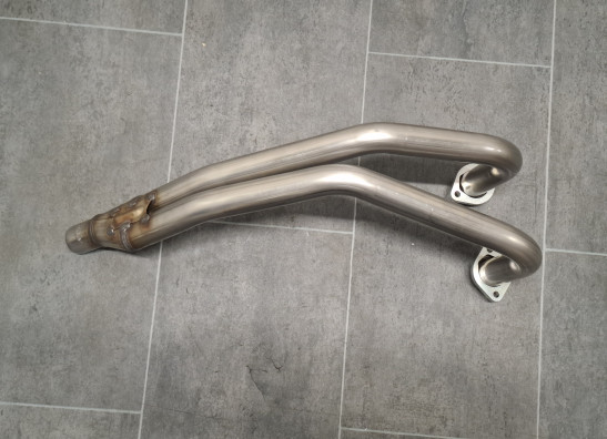 Auspuff-Krummer Yamaha XJ 600 Diversion