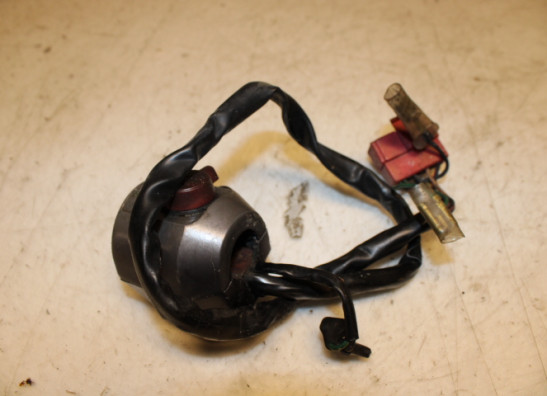 Stuurschakelaar rechts Honda CM 400 T 