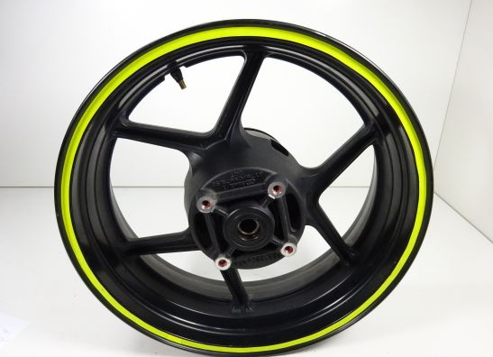 Felge hinten Kawasaki Z 750