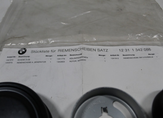 Generator BMW R 1100  850 R