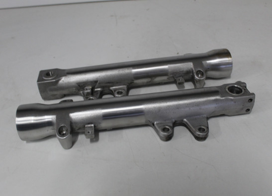 Voorpoten Suzuki SV 650