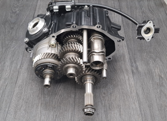 Versnellingsbak BMW K 1600 GT