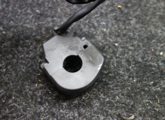 Gashandle KTM 1290  Super Adventure