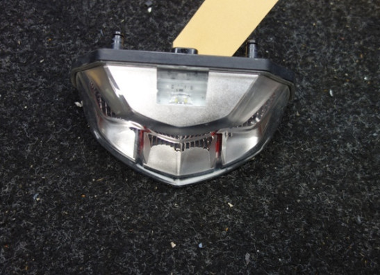 Rucklicht BMW R 1250 GS Adventure