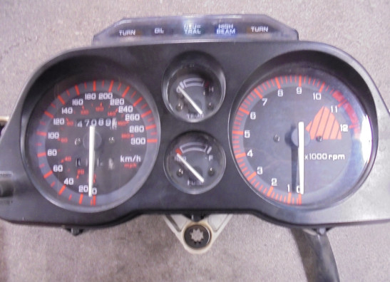 Tellerset Honda CBR 1000 F