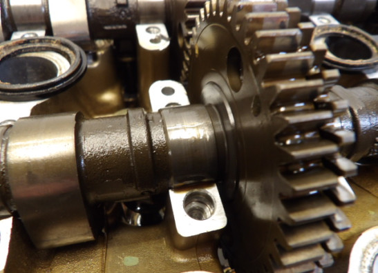 Cilinderkop Honda VFR 750