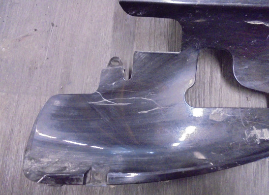 Rear cowl Yamaha YZF R1