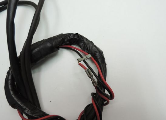 Handvat Suzuki GS 500 F