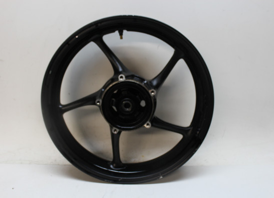 Voorvelg Yamaha XJ 6 N