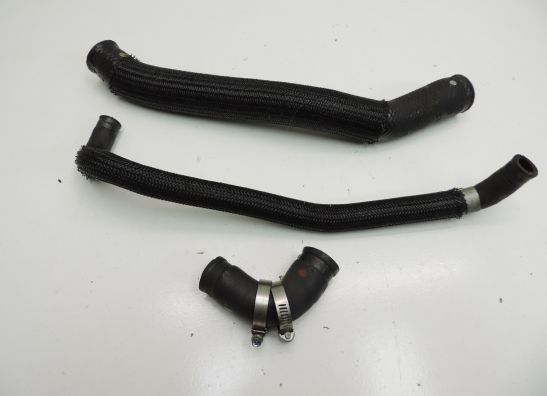 Radiator parts Suzuki M 1800 Intruder