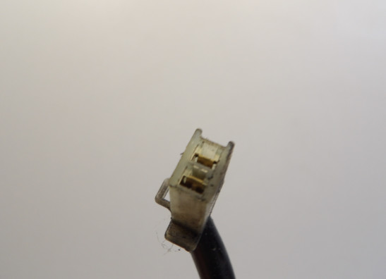 Brandstofpomp Honda VT 1100