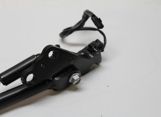 Standaard Yamaha XSR 900