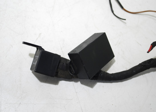 Kabelboom Yamaha GTS 1000