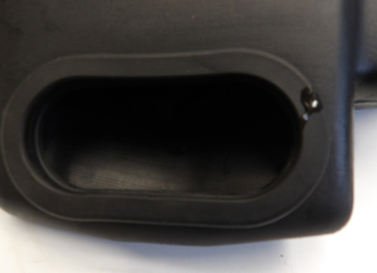 Air cleaner case Kawasaki VN 1500