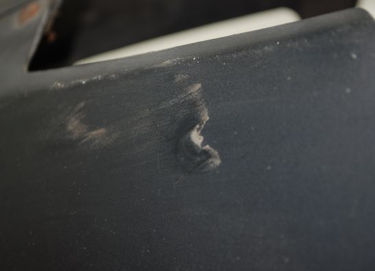 Cowl Left lower Honda VFR 750