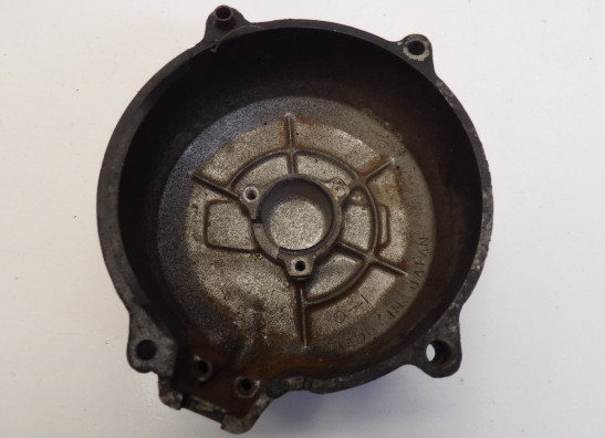 Dynamodeksel Kawasaki GPZ 550